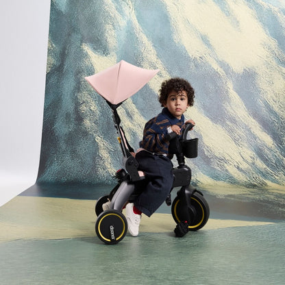 Doona Liki Trike S3 Premium