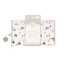 All4Ella Pram Liner