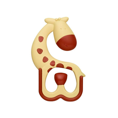 Dr Brown's Ridgees Giraffe Massaging Teether