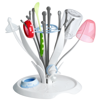 NUK Multi Drying Rack