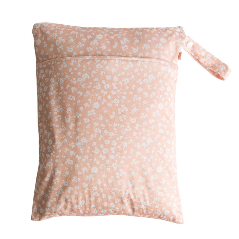 Nestling Double Pocket Wet Bag