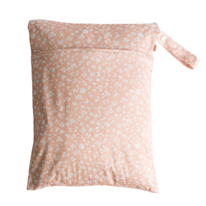 Nestling Double Pocket Wet Bag