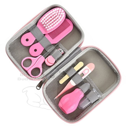 Binnie Baby Health Care Set