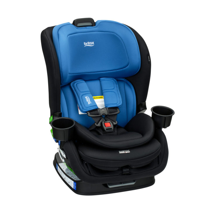 Britax Poplar ClickTight