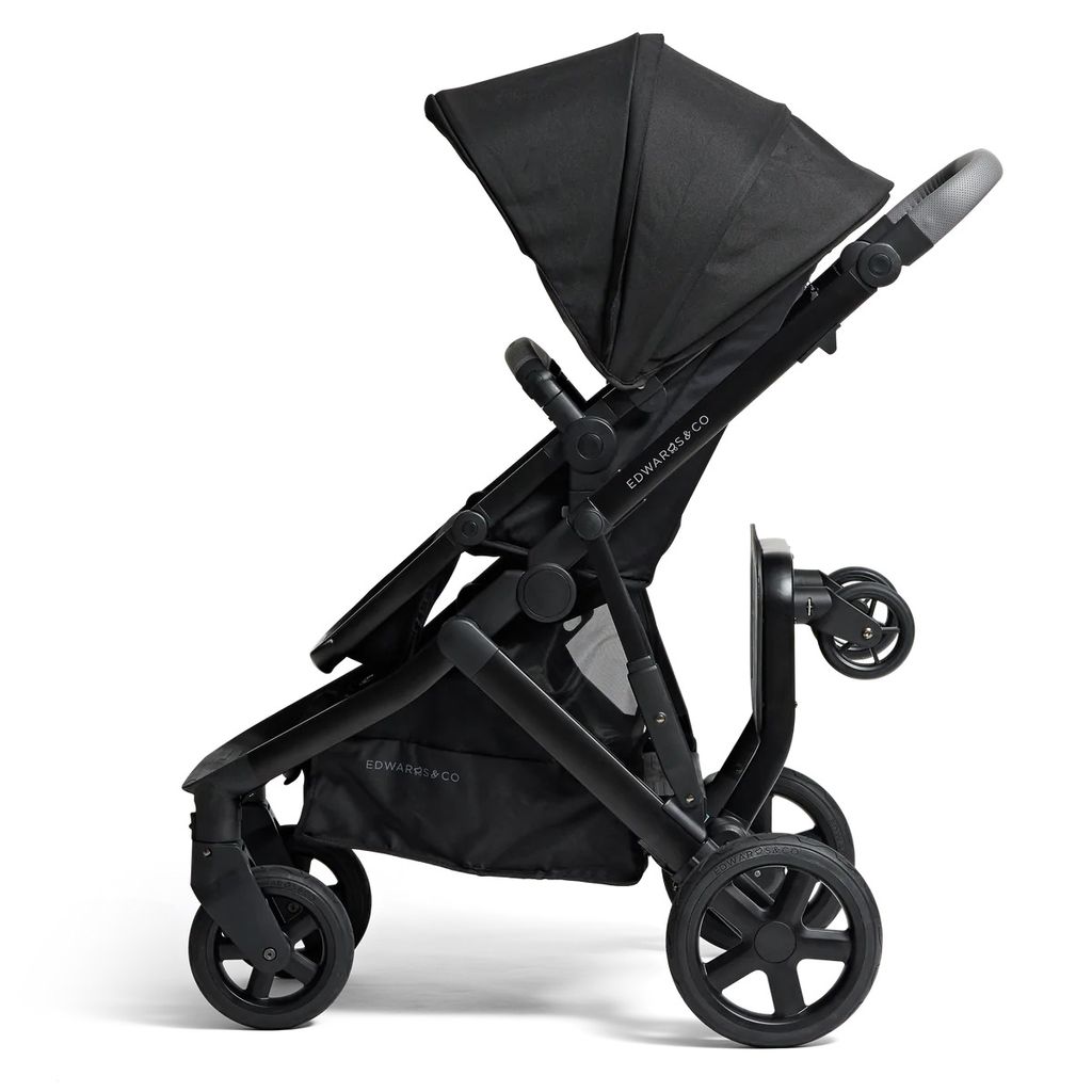 Edwards &amp; Co Stroller Board