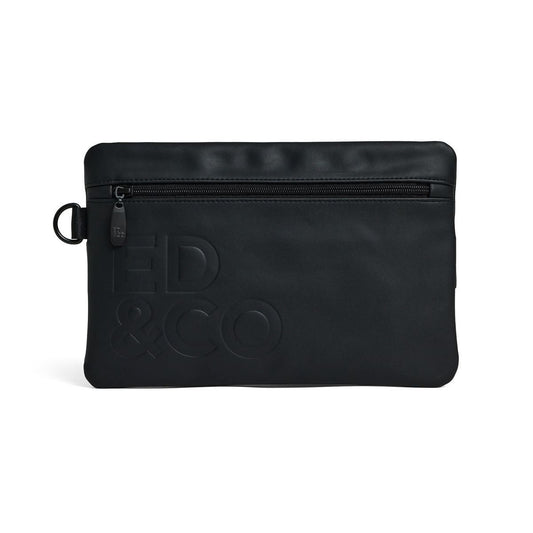 ED&amp;COMPANY Classy Clutch