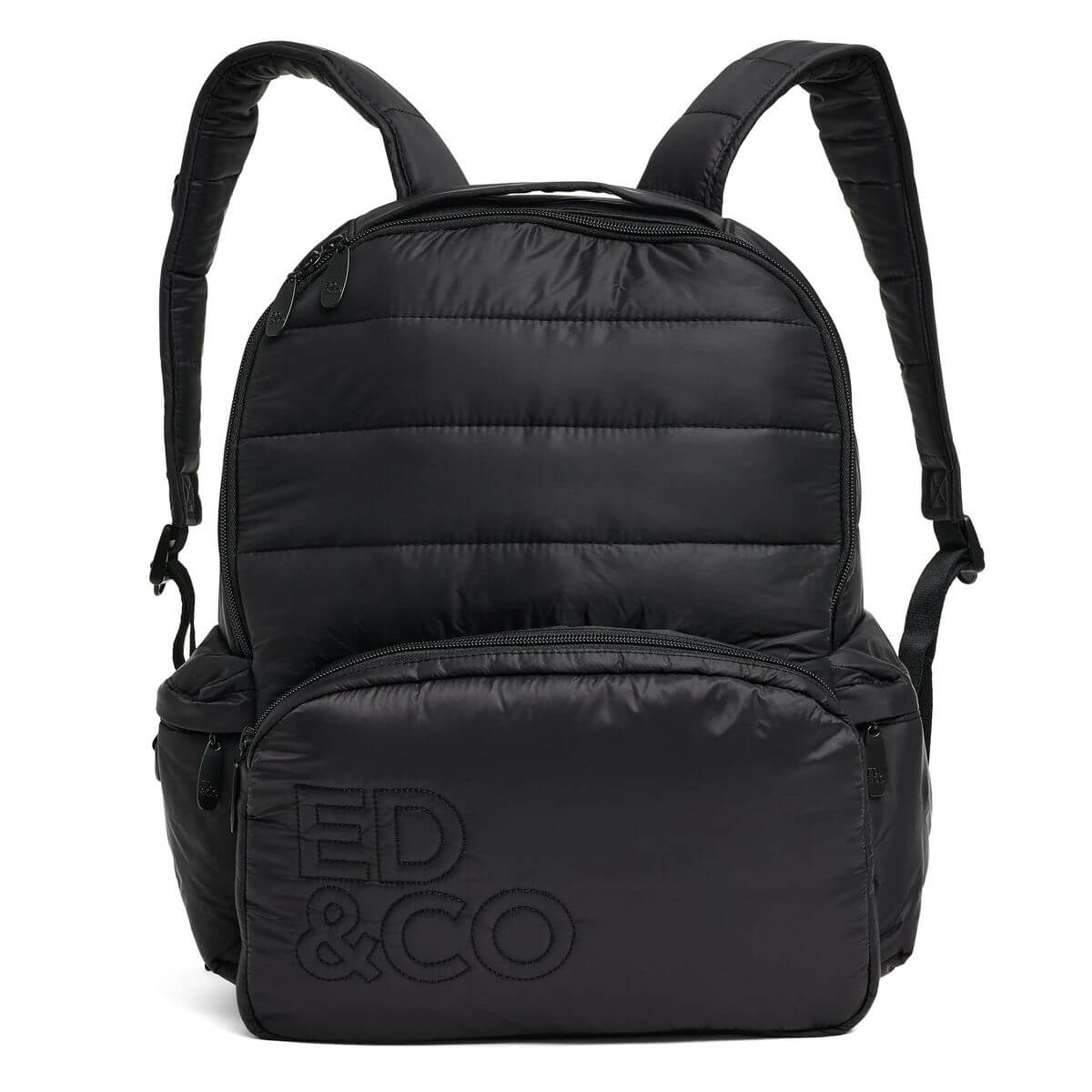 ED&amp;COMPANY Puffer Pack