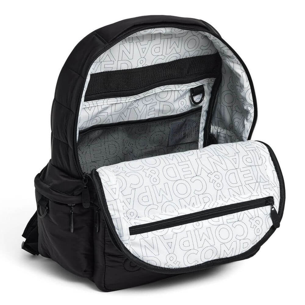 ED&amp;COMPANY Puffer Pack