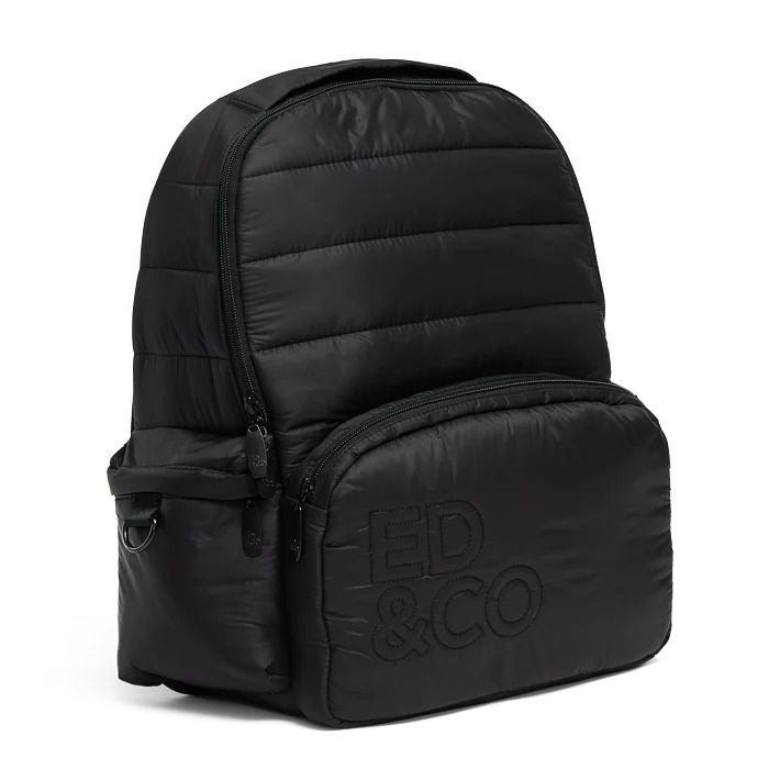 ED&COMPANY Puffer Pack