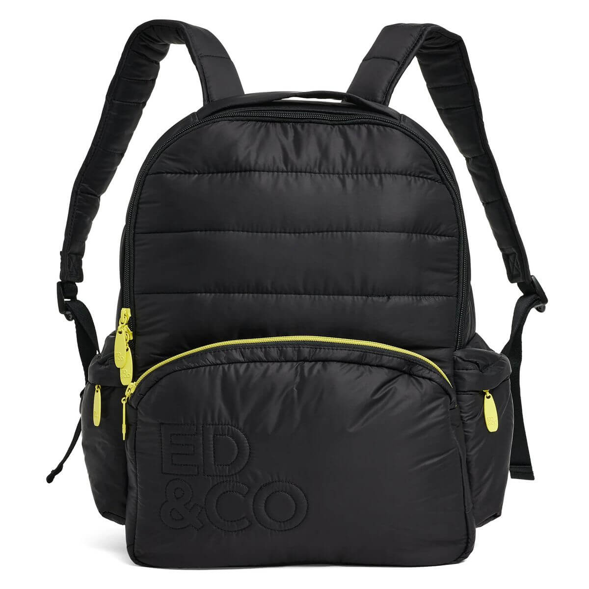 ED&amp;COMPANY Puffer Pack