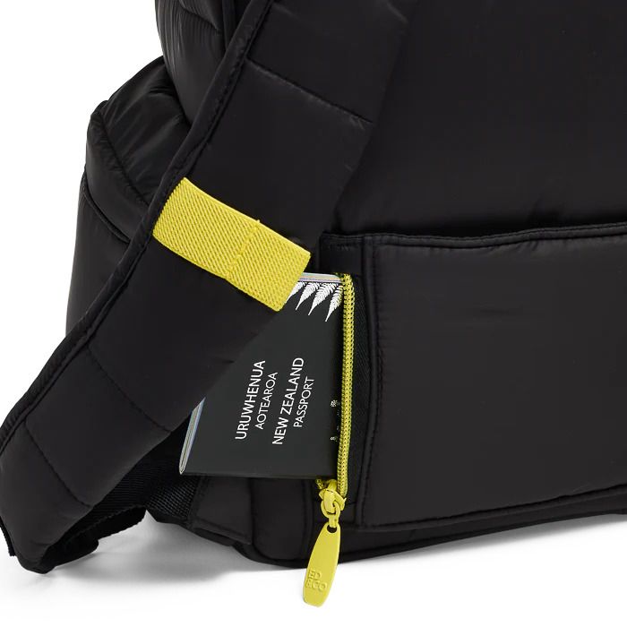 ED&amp;COMPANY Puffer Pack