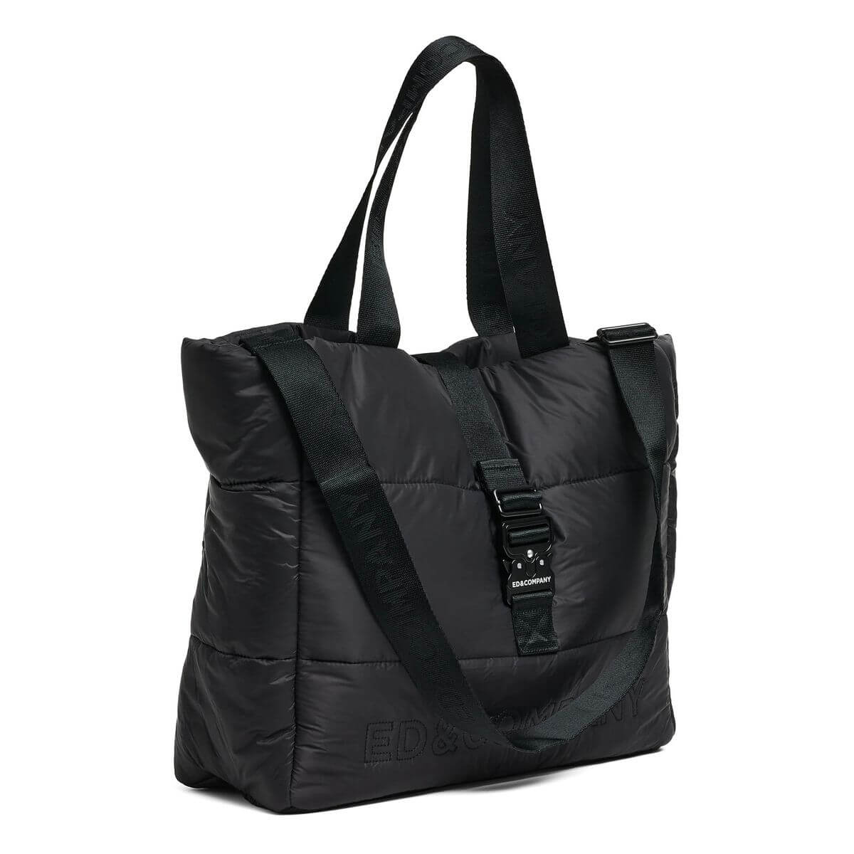 ED&amp;COMPANY Total Tote
