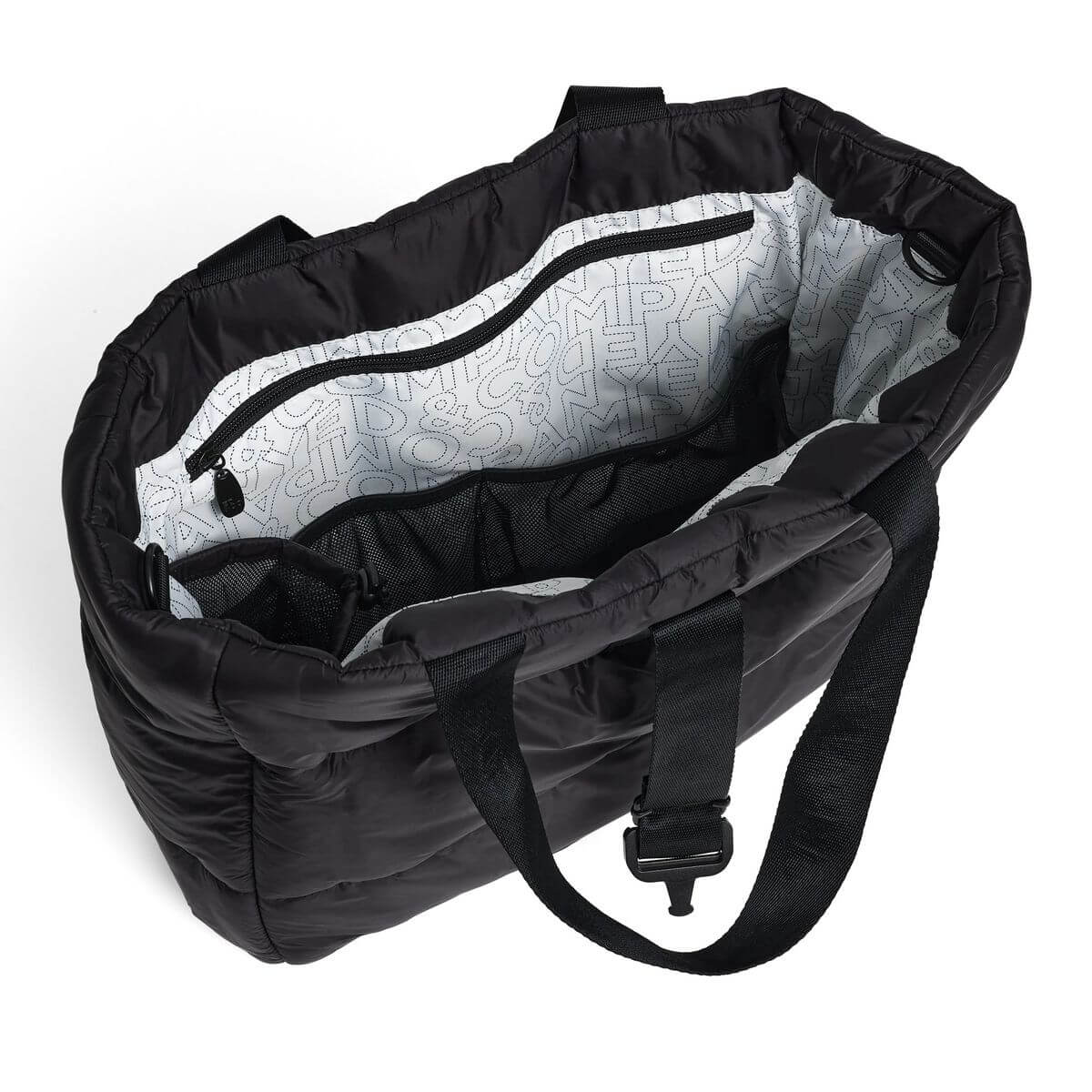 ED&amp;COMPANY Total Tote