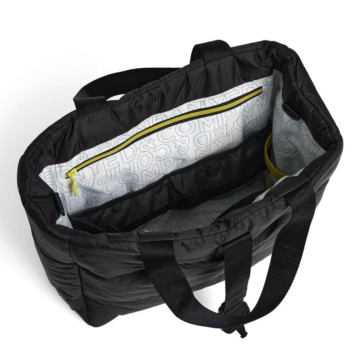 ED&amp;COMPANY Total Tote