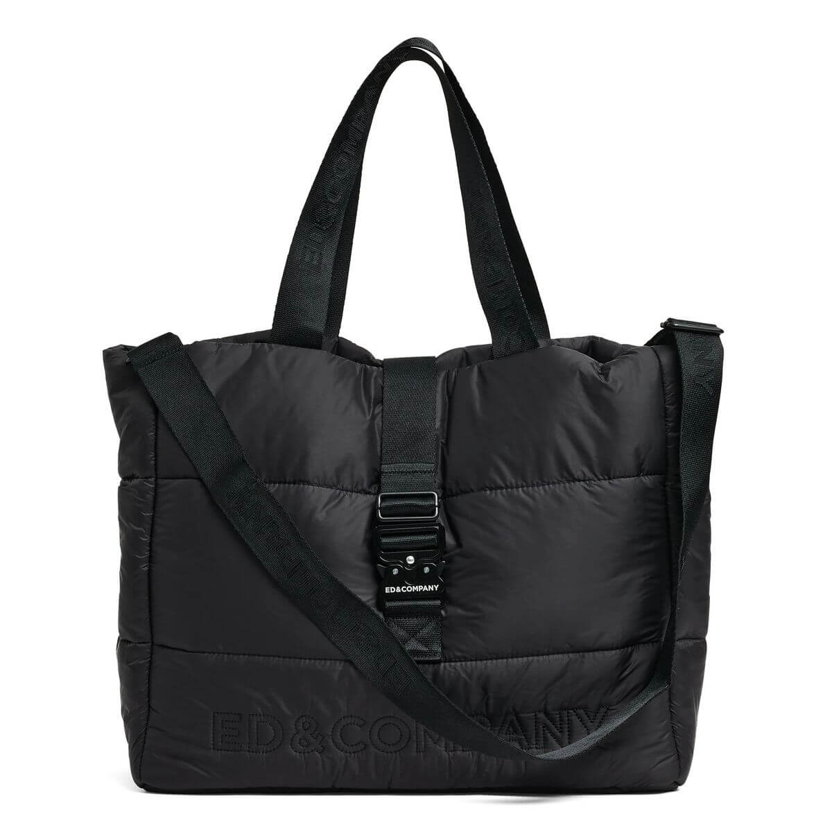 ED&amp;COMPANY Total Tote