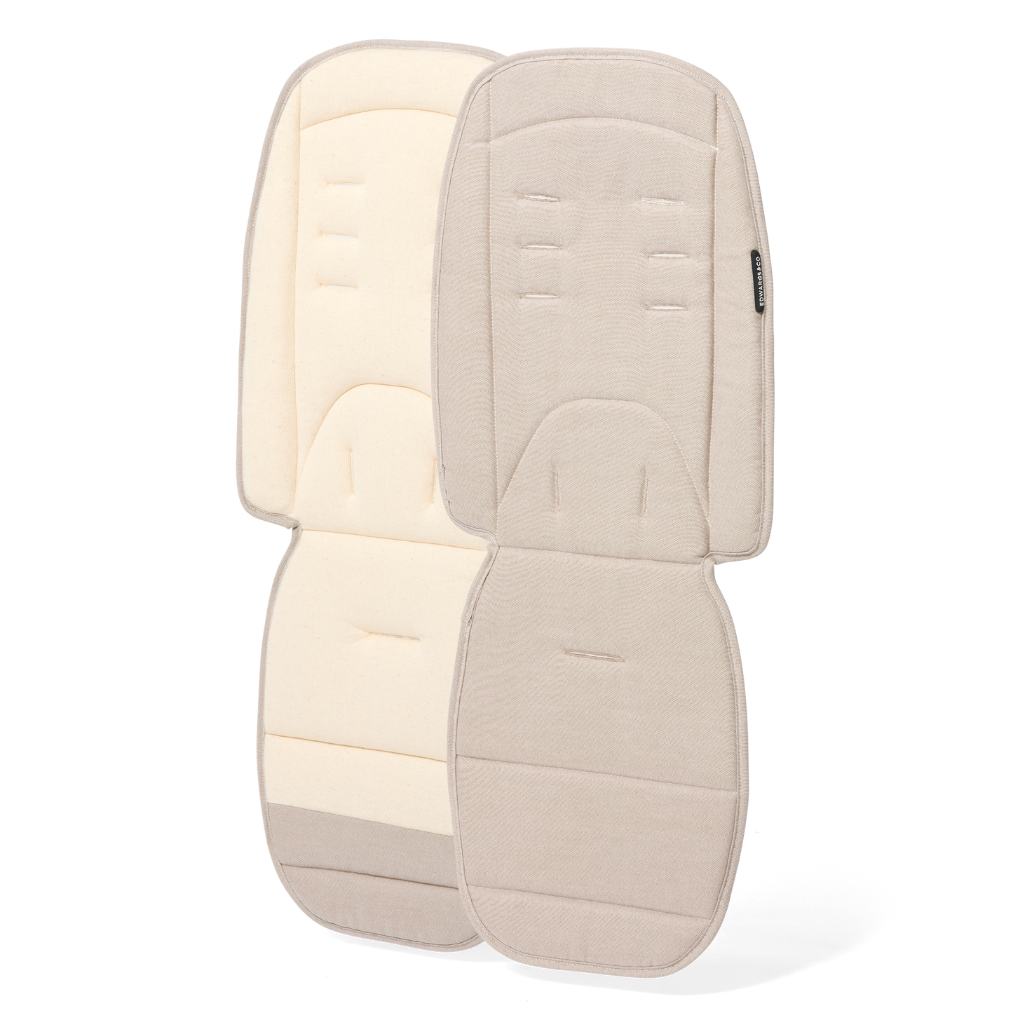 Edwards & Co Luxe Liner NudeFibre™