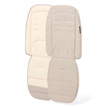 Edwards & Co Luxe Liner NudeFibre™