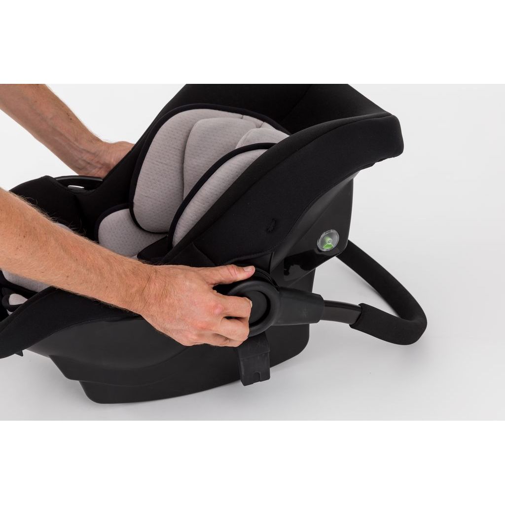 Edwards &amp; Co Avery Capsule