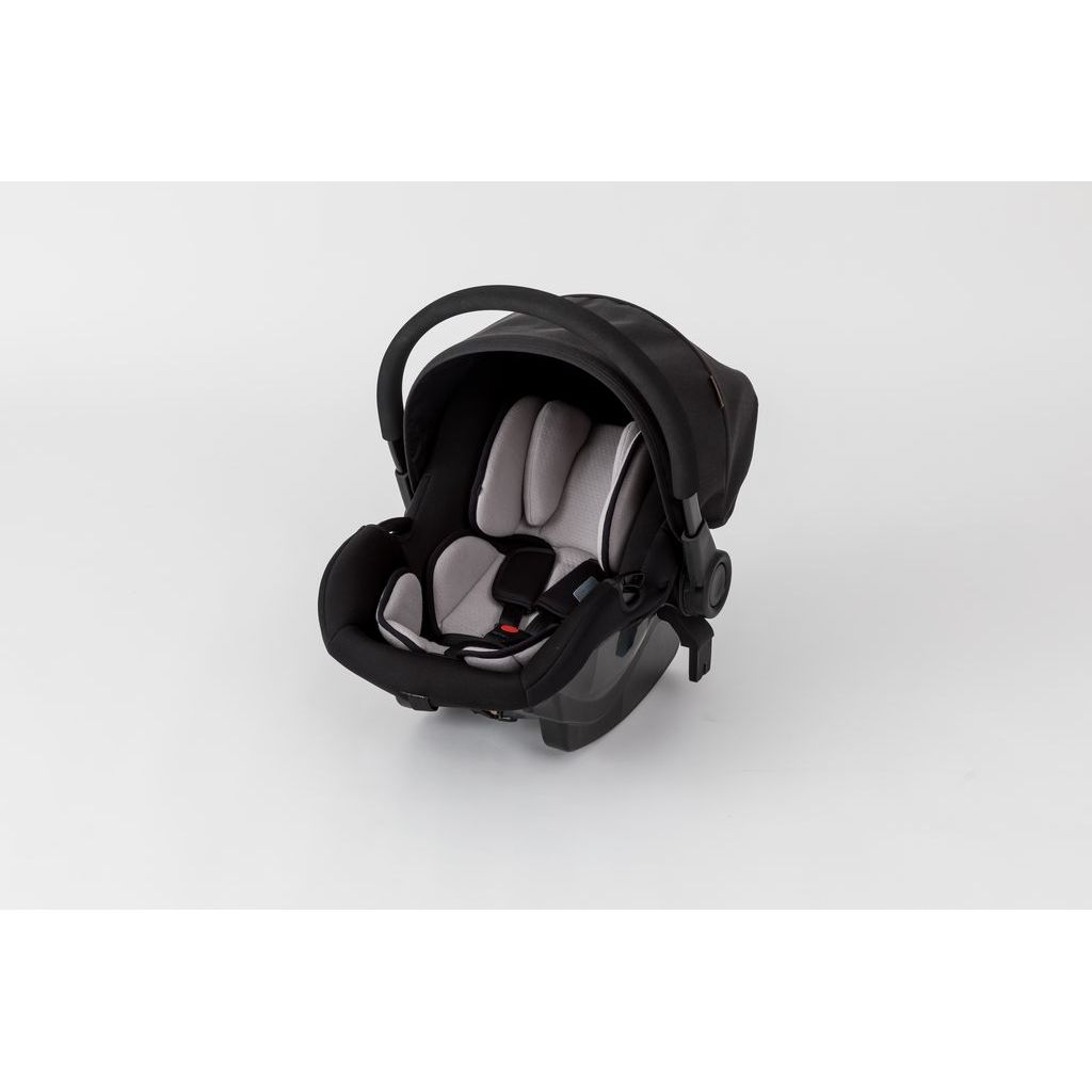 Edwards &amp; Co Avery Capsule &amp; Base Combo