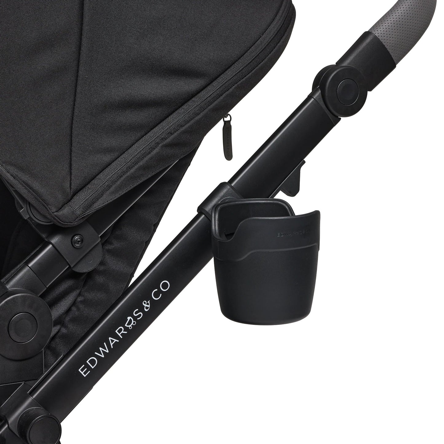 Edwards &amp; Co Cup Holder V2 - Oscar M2/Olive