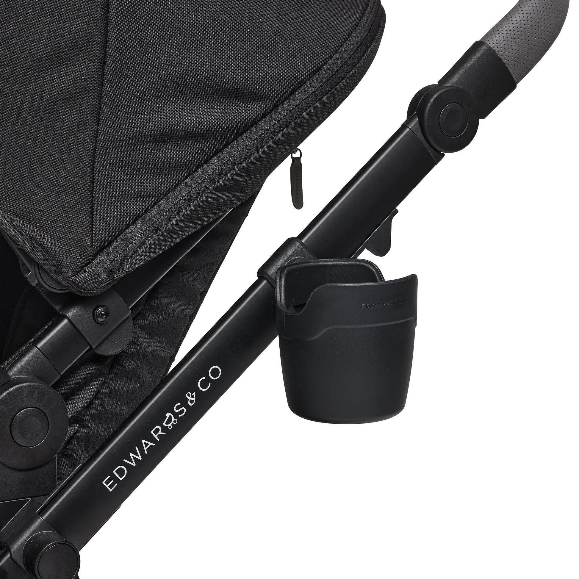 Edwards &amp; Co Cup Holder V2 - Oscar M2/Olive