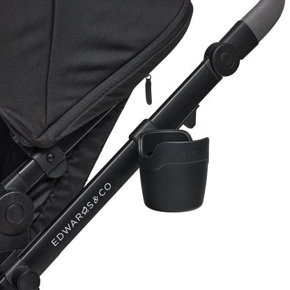 Edwards &amp; Co Cup Holder V2 - Oscar M2/Olive