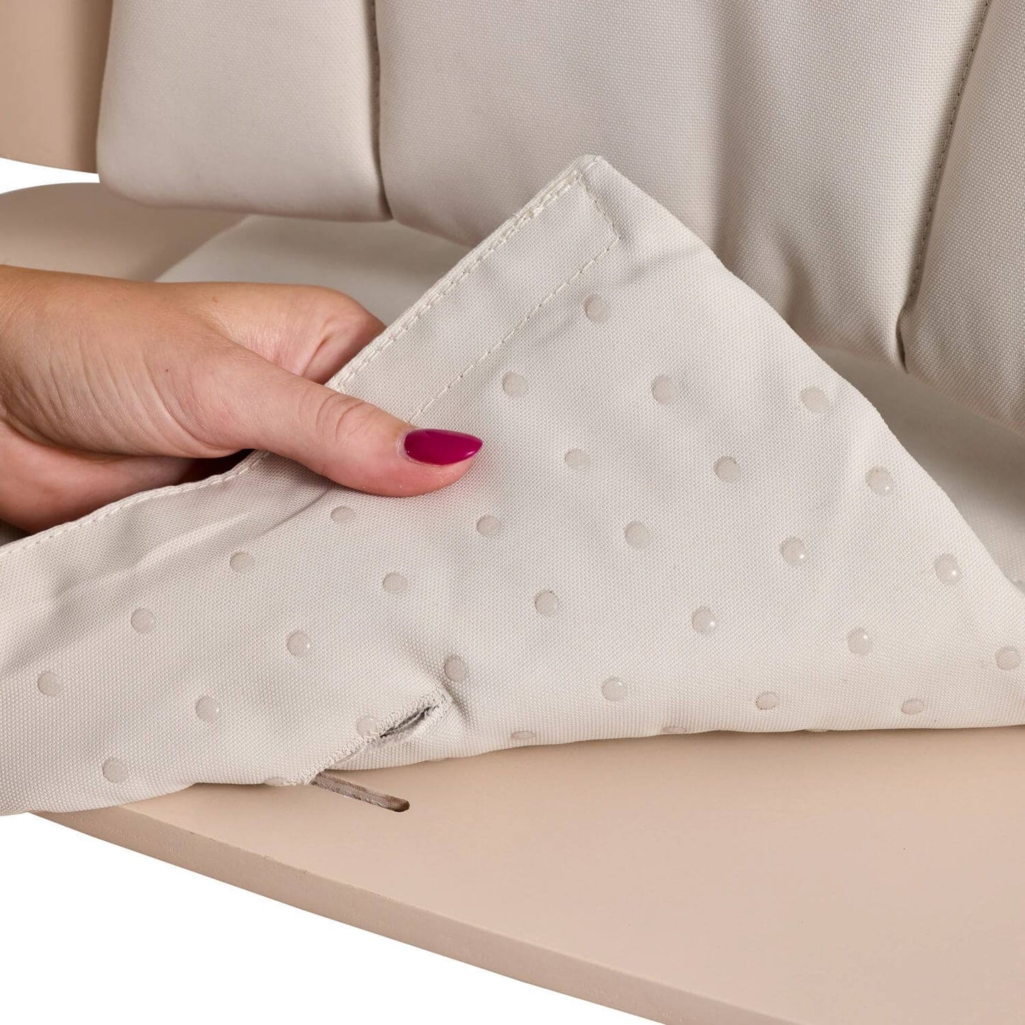 Edwards & Co Frankie Highchair