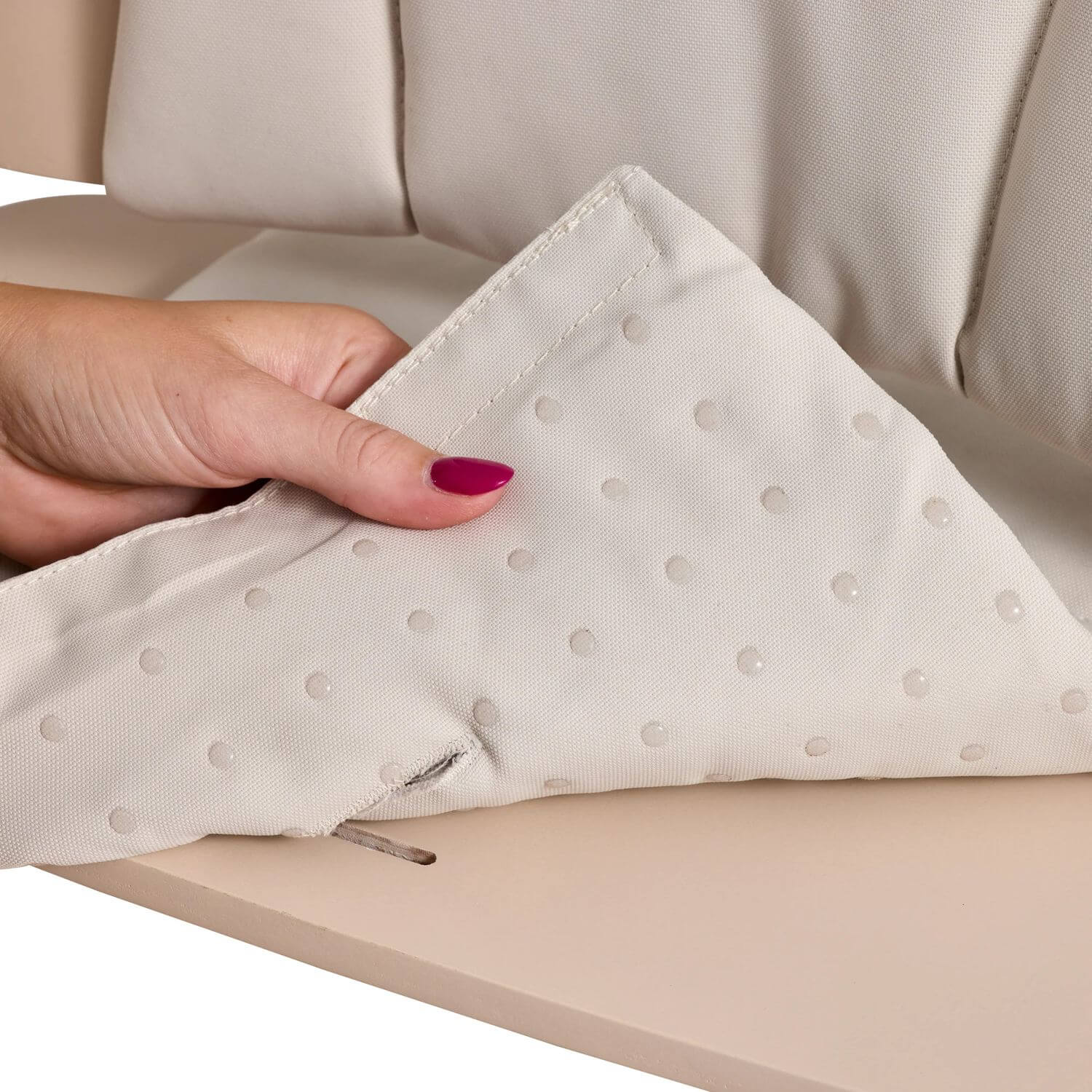 Edwards & Co Frankie Highchair