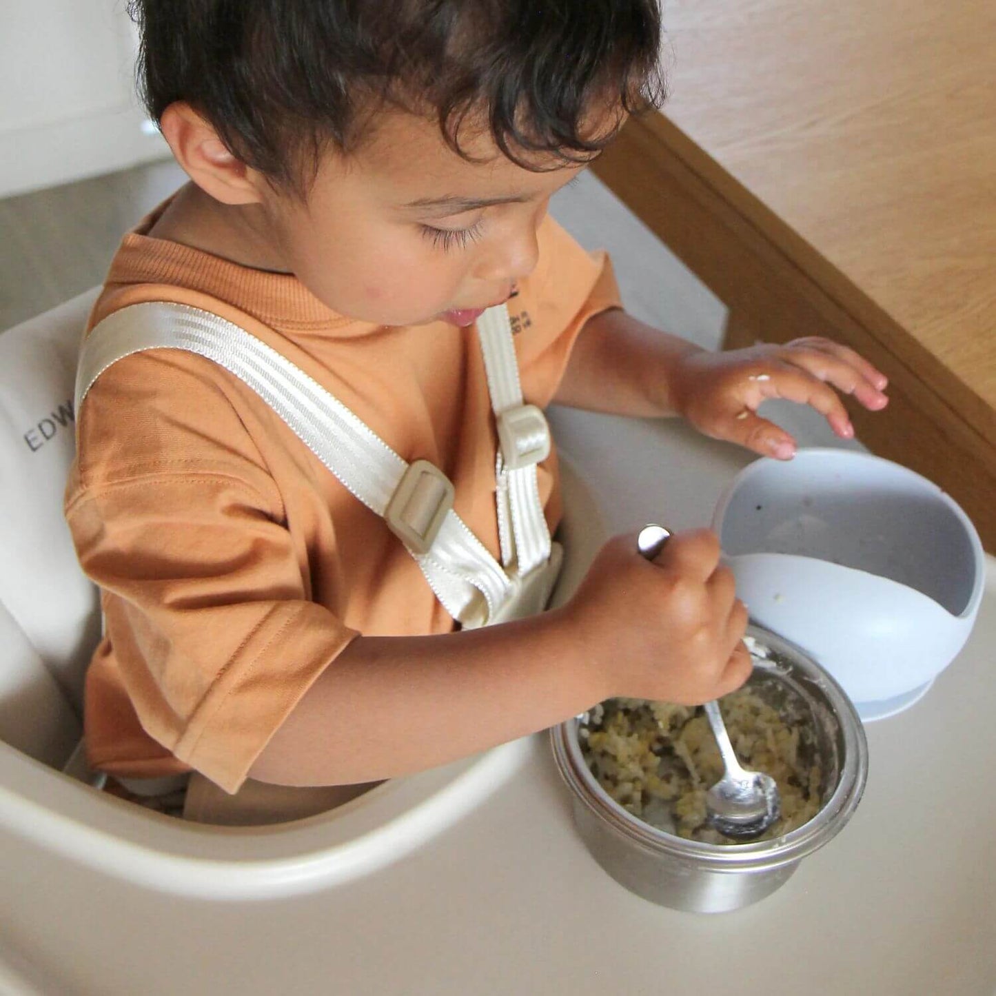 Edwards & Co Frankie Highchair