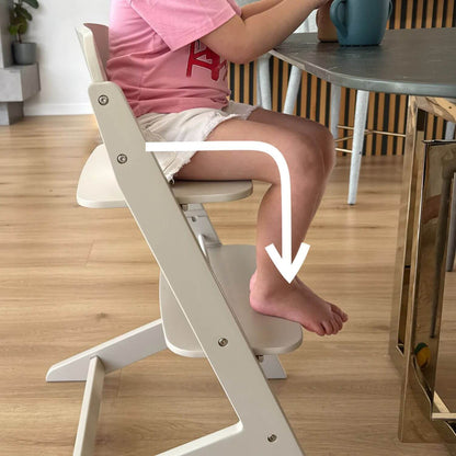 Edwards & Co Frankie Highchair