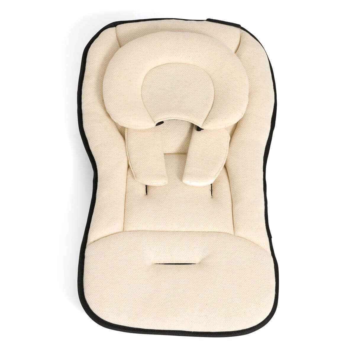 Edwards &amp; Co Olive/Oscar Newborn Insert Cushion NudeFibre™