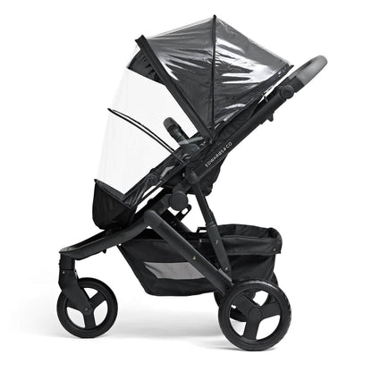 Edwards &amp; Co Oscar M/Olive Rain Cover