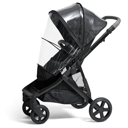 Edwards &amp; Co Oscar M/Olive Rain Cover