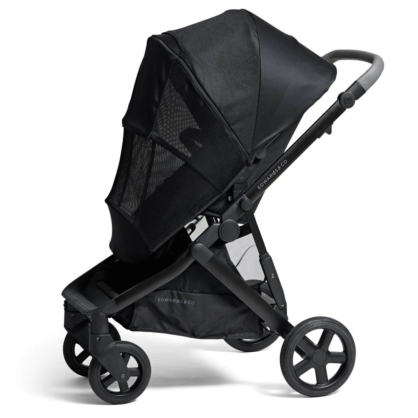 Edwards &amp; Co Oscar M/Olive Sun Cover