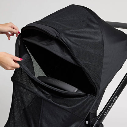 Edwards &amp; Co Oscar M/Olive Sun Cover