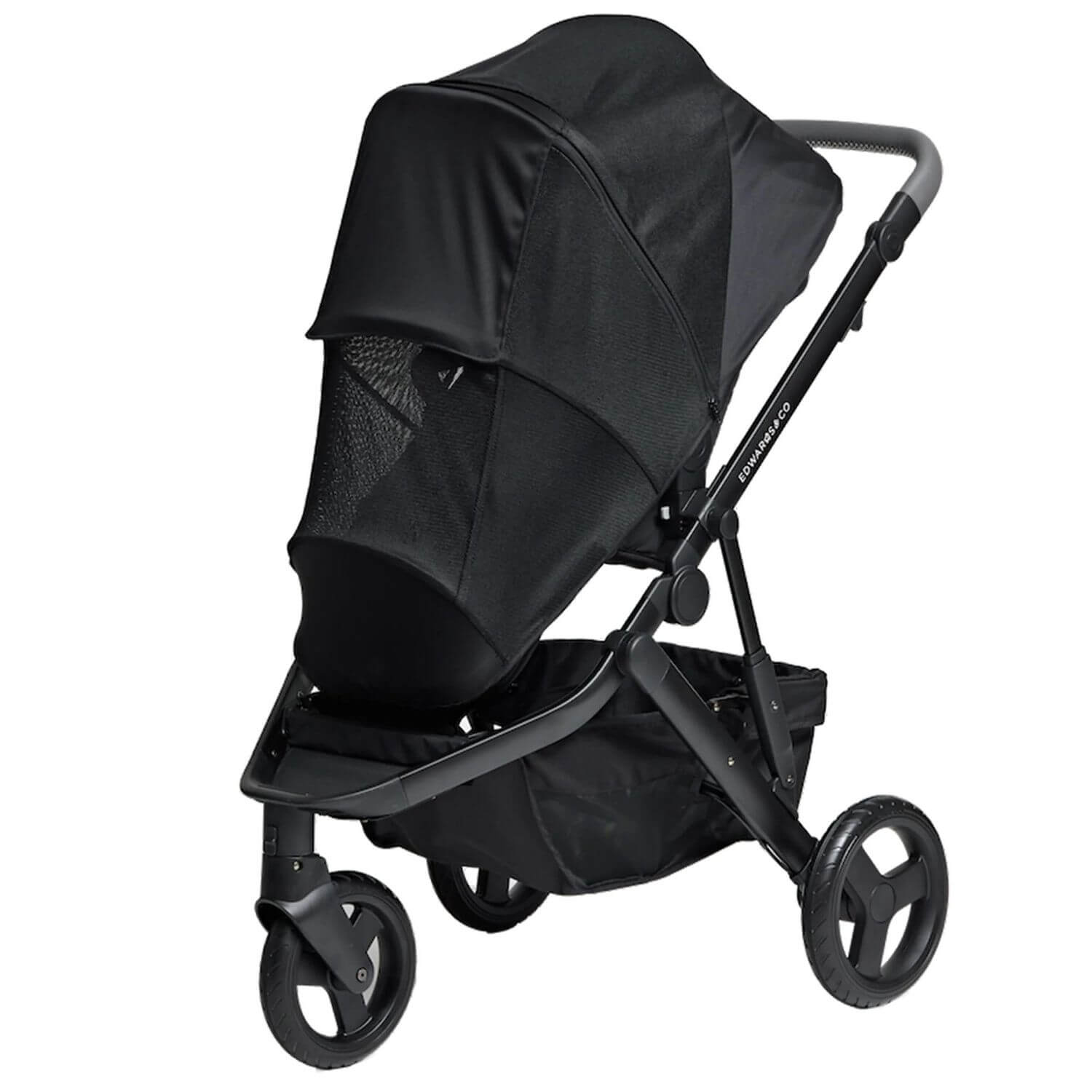 Edwards &amp; Co Oscar M/Olive Sun Cover