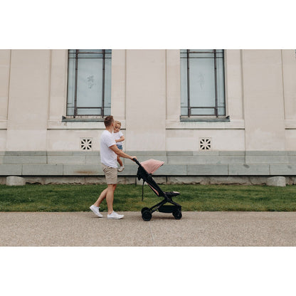 Edwards &amp; Co Otto Stroller