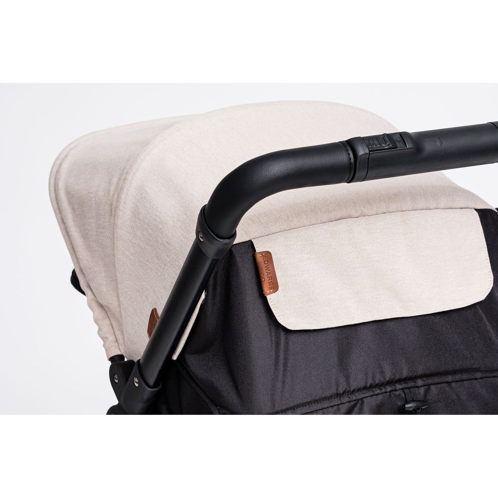 Edwards &amp; Co Otto Stroller