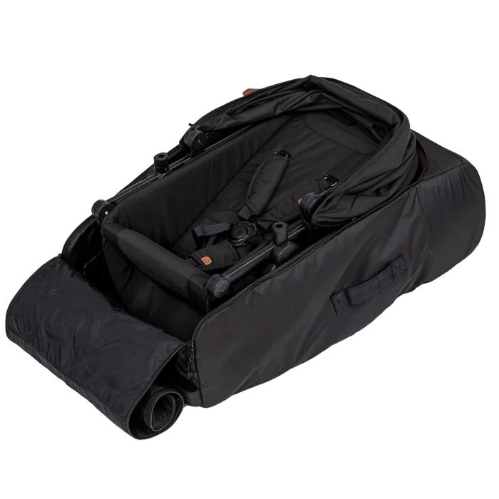 Edwards &amp; Co Travel Bag V2