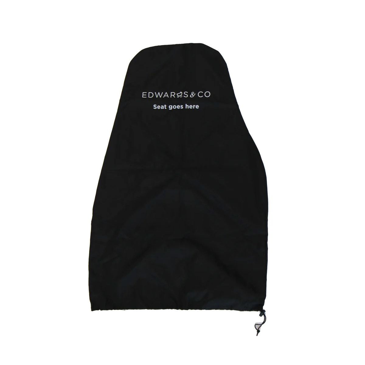 Edwards &amp; Co Travel Bag V2