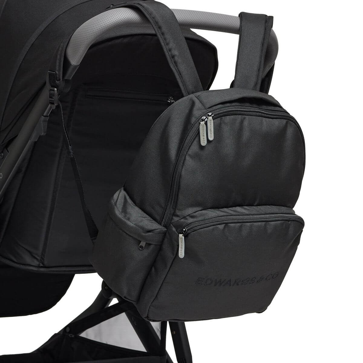 Edwards &amp; Co Backpack