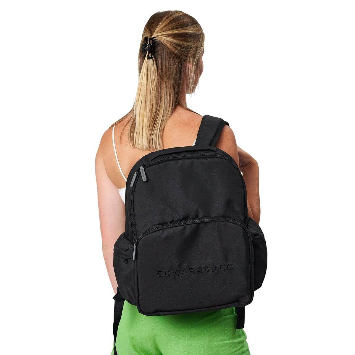 Edwards &amp; Co Backpack
