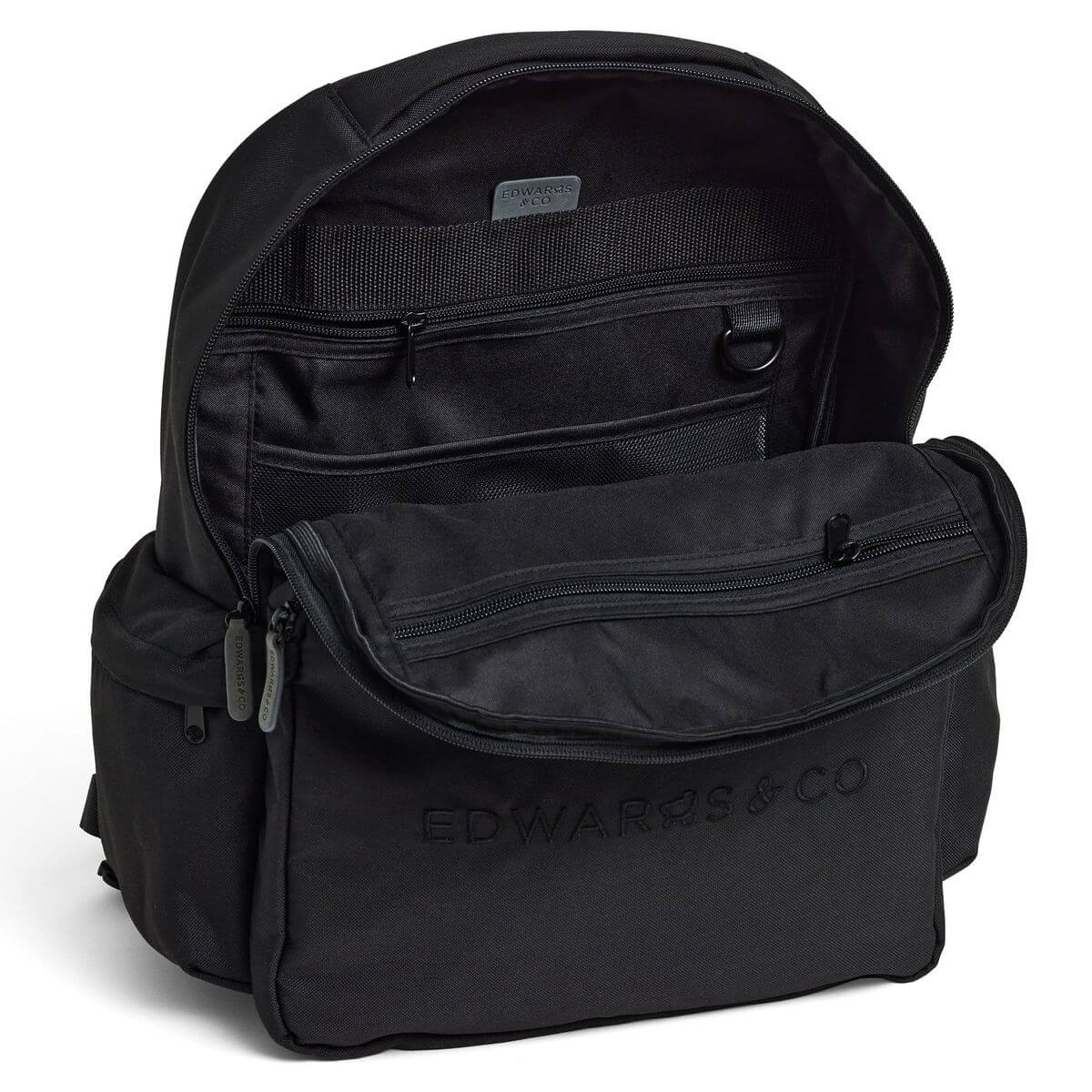 Edwards &amp; Co Backpack