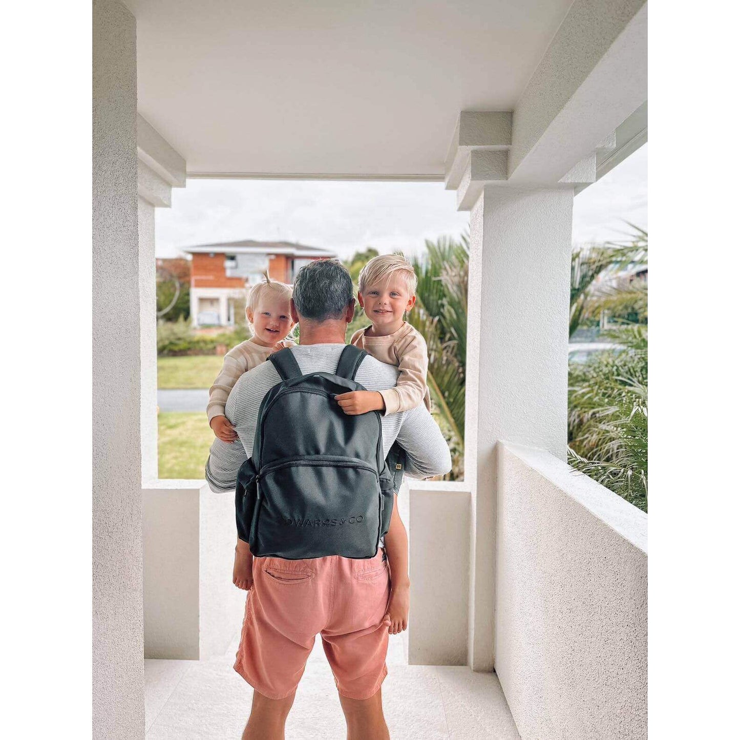 Edwards &amp; Co Backpack