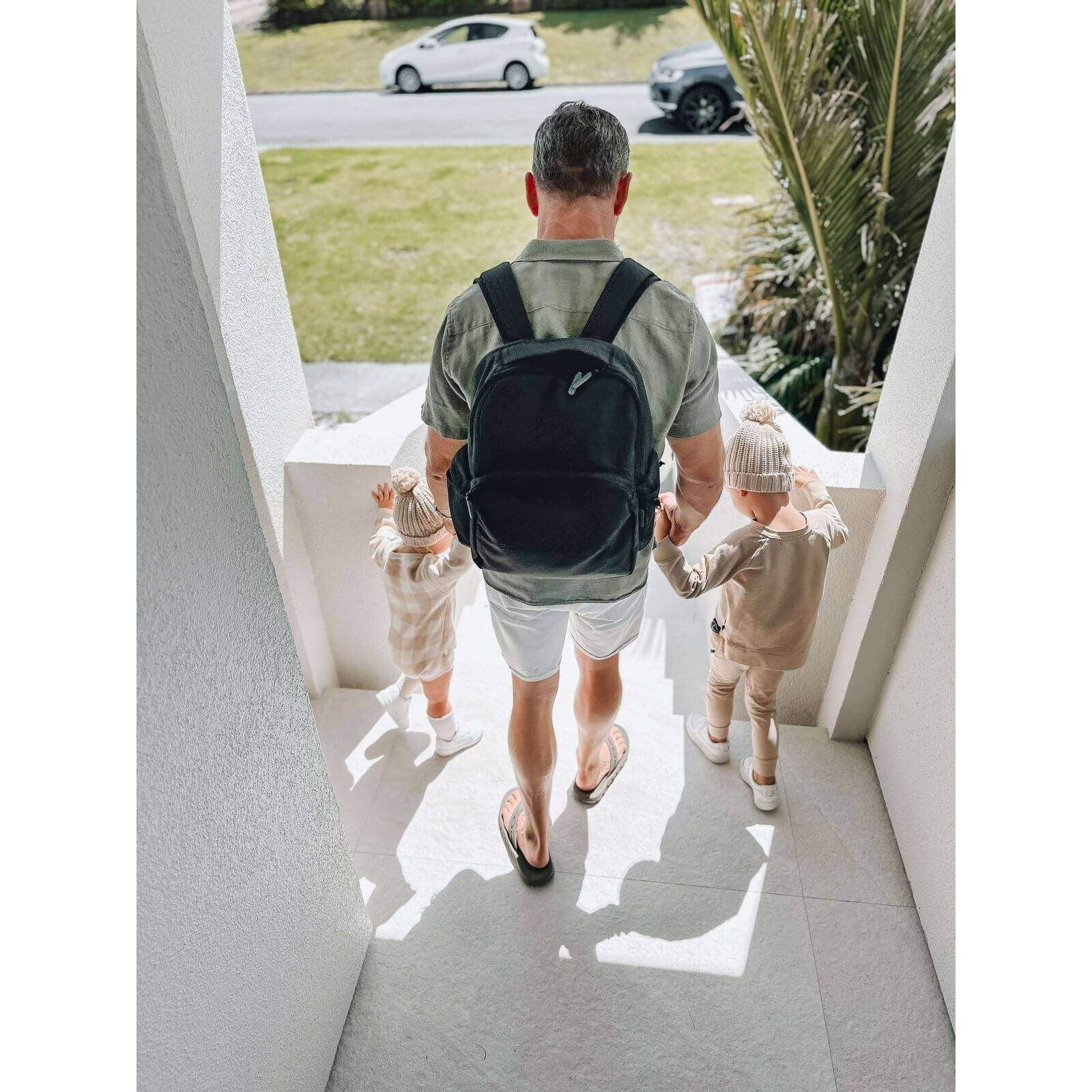 Edwards &amp; Co Backpack