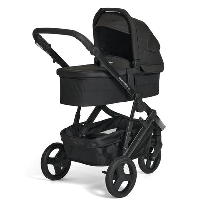 Edwards & Co Carry Cot 3