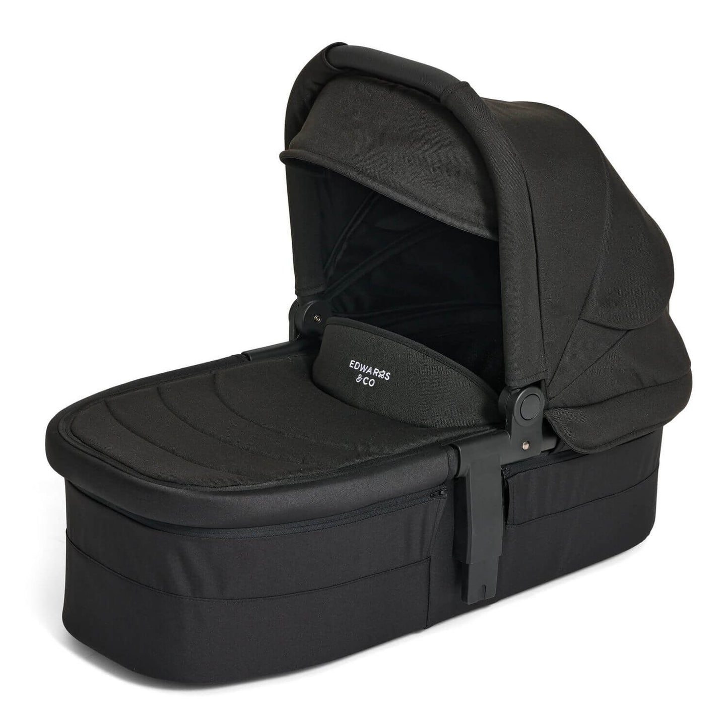 Edwards & Co Carry Cot 3