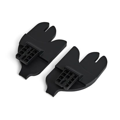 Edwards &amp; Co Oscar M/Olive Graco/Baby Jogger Capsule Adaptors