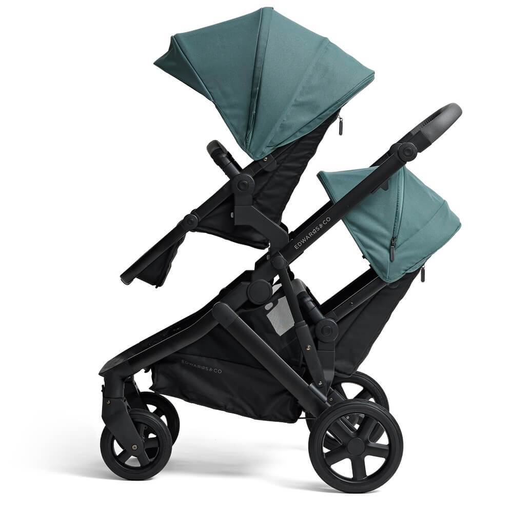 Edwards &amp; Co Olive Double