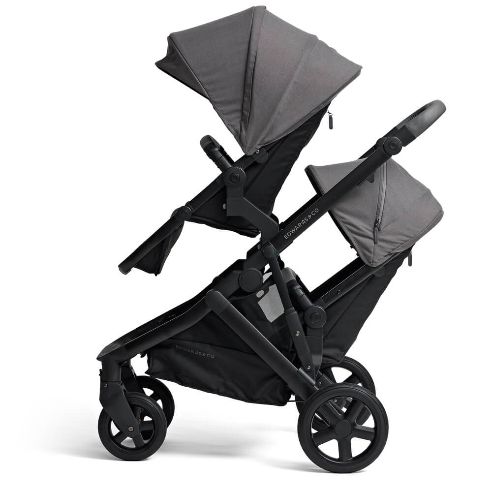 Edwards &amp; Co Olive Double